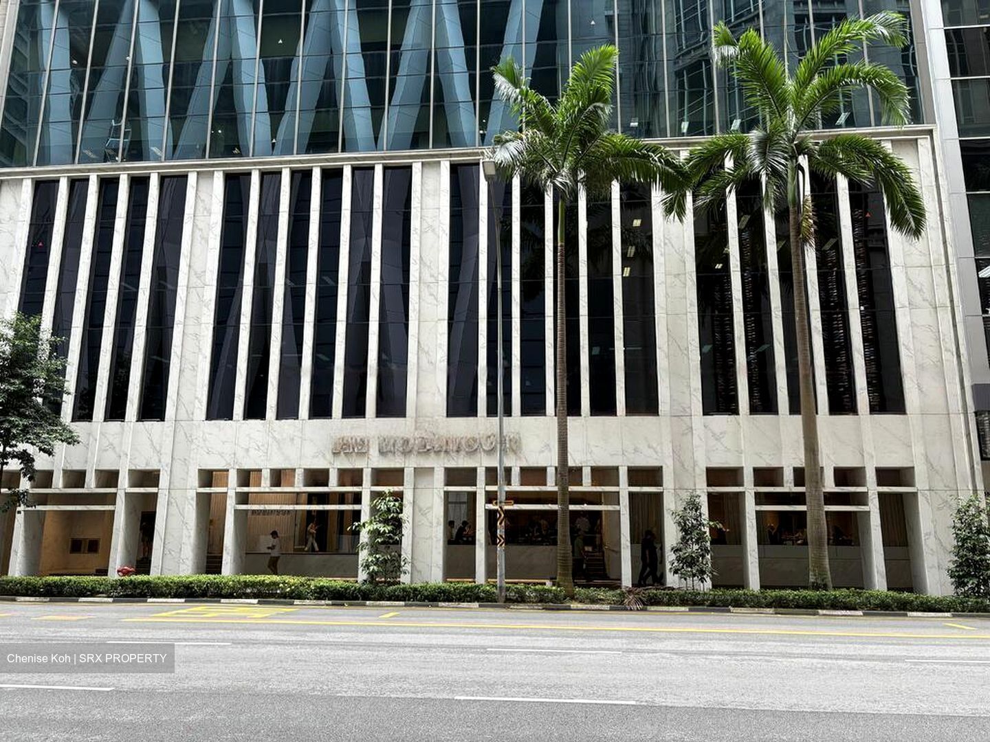 Hong Leong Building (D1), Retail #488087831